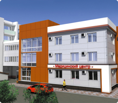 Поликлиника